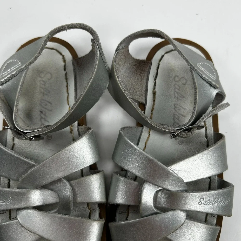 Salt Water Sandals by Hoy Original salt water